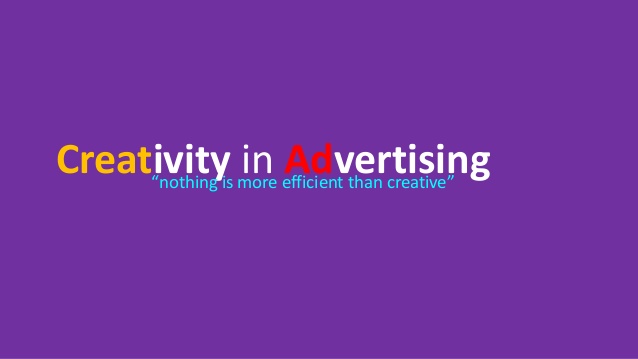 Advertising & Creativity - Foundation of New By Shivam Bajaj